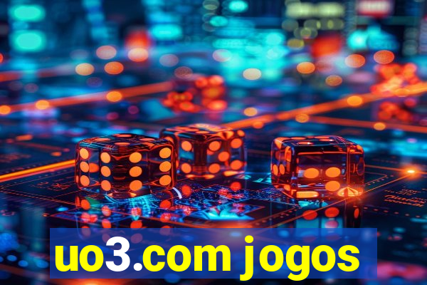 uo3.com jogos